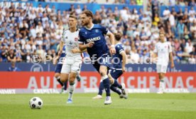 03.08.24 Karlsruher SC - 1. FC N&uuml;rnberg