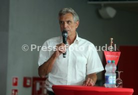 24.06.21 VfB Stuttgart Roter Tisch
