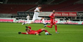 29.01.21 VfB Stuttgart - 1. FSV Mainz 05