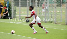 16.07.26 VfB Stuttgart Training