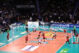01.01.22 Allianz MTV Stuttgart - SC Potsdam