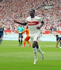 19.08.23 VfB Stuttgart - VfL Bochum