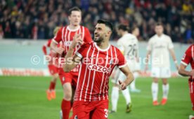 13.11.22 SC Freiburg - 1. FC Union Berlin