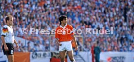 18.06.92 Niederlande - Deutschland
