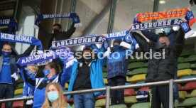 01.11.20 Karlsruher SC - SV Darmstadt 98