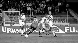 VfB Stuttgart - 1. FC Kaiserslautern