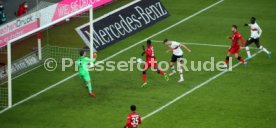 05.02.22 VfB Stuttgart - Eintracht Frankfurt