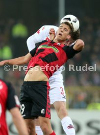 SC Freiburg - 1. FC K&ouml;ln