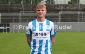 10.07.24 Stuttgarter Kickers Fototermin 2024/2025