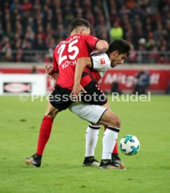 VfB Stuttgart - SC Freiburg