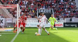 06.05.23 SC Freiburg - RB Leipzig