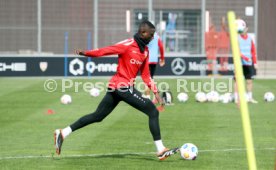 20.03.24 VfB Stuttgart Training