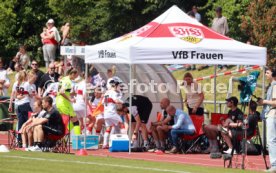 10.05.26 Frauen VfB Stuttgart - VfL Wofsburg II