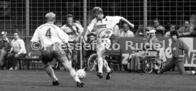 19.09.92 Stuttgarter Kickers - Eintracht Braunschweig