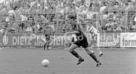 13.08.45 Stuttgarter Kickers - SC Freiburg