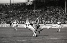 24.11.90 VfB Stuttgart - 1. FC K&ouml;ln