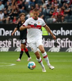 11.09.21 Eintracht Frankfurt - VfB Stuttgart