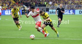 22.10.22 Borussia Dortmund - VfB Stuttgart