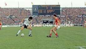 02.05.81 DFB-Pokal Finale Eintracht Frankfurt - 1. FC Kaiserslautern