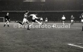 27.04.77 Deutschland - Nordirland