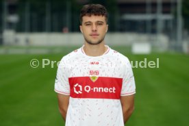 02.09.23 VfB Stuttgart II Fototermin 2023/2024
