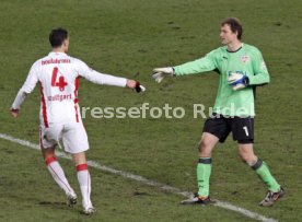 VfB Stuttgart