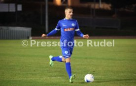 13.10.21 U17 Stuttgarter Kickers- U17 FC Augsburg