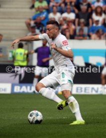 TSG 1899 Hoffenheim - SV Werder Bremen