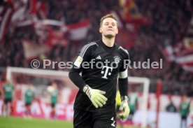 17.12.23 FC Bayern M&uuml;nchen - VfB Stuttgart
