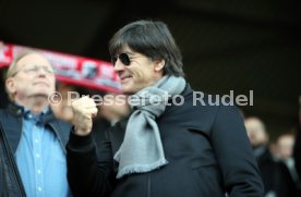 SC Freiburg - Borussia Dortmund