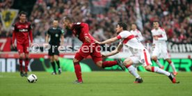 VfB Stuttgart - 1. FC Kaiserslautern