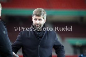 03.02.21 VfB Stuttgart - Borussia M&ouml;nchengladbach