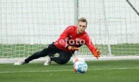 24.01.22 VfB Stuttgart Trainingslager Marbella 2022