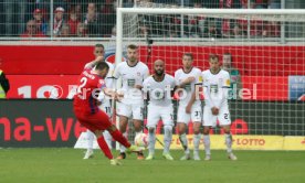 18.09.22 1. FC Heidenheim - 1. FC Kaiserslautern