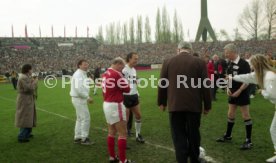 26.03.90 Dresden Fussball Gala