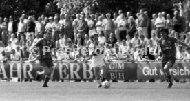 02.06.91 U19 VfB Stuttgart - U19 FC Bayern M&uuml;nchen