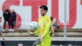 05.01.25 VfB Stuttgart - Ajax Amsterdam