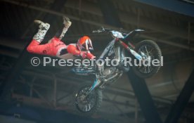 ADAC Supercross Stuttgart 2018