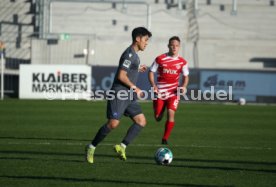 23.04.21 Karlsruher SC - FC W&uuml;rzburger Kickers