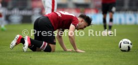 1. FC N&uuml;rnberg - VfB Stuttgart