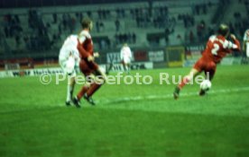 08.11.94 FC Bayern M&uuml;nchen Amateure - VfB Stuttgart