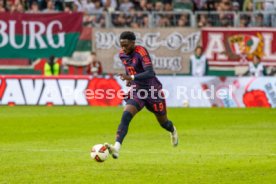 10.10.26 FC Augsburg - FC Bayern M&uuml;nchen