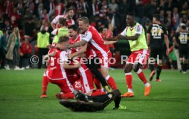 Relegation 2019 1. FC Union Berlin - VfB Stuttgart