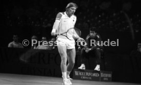 24.11.87 Tennis Young Masters Stuttgart