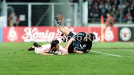 27.03.97 VfB Stuttgart - TSV 1860 M&uuml;nchen