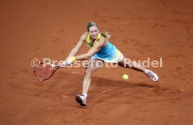 Porsche Tennis Grand Prix 2013