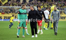 22.10.22 Borussia Dortmund - VfB Stuttgart