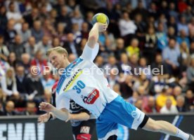 TVB Stuttgart - HC Erlangen