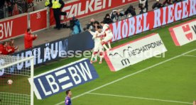 26.10.25 VfB Stuttgart - 1. FSV Mainz 05