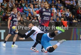 TVB Stuttgart - SG Flensburg-Handewitt